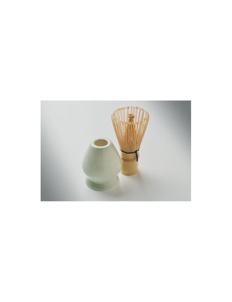 MATCHY Set Matcha 5 pcs