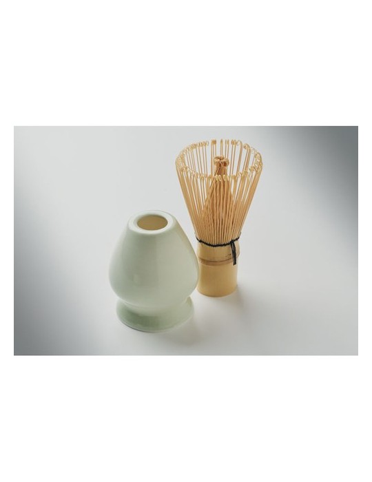 MATCHY Set Matcha 5 pcs