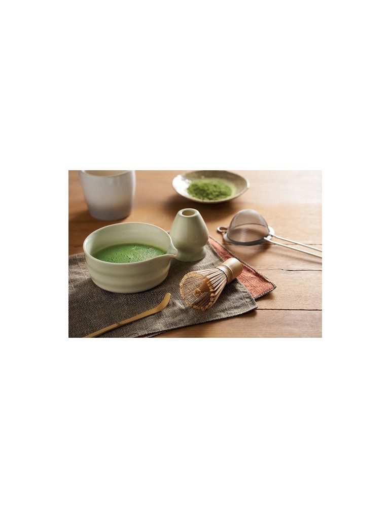 MATCHY Set Matcha 5 pcs