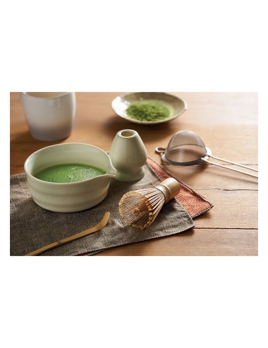 MATCHY Set Matcha 5 pcs