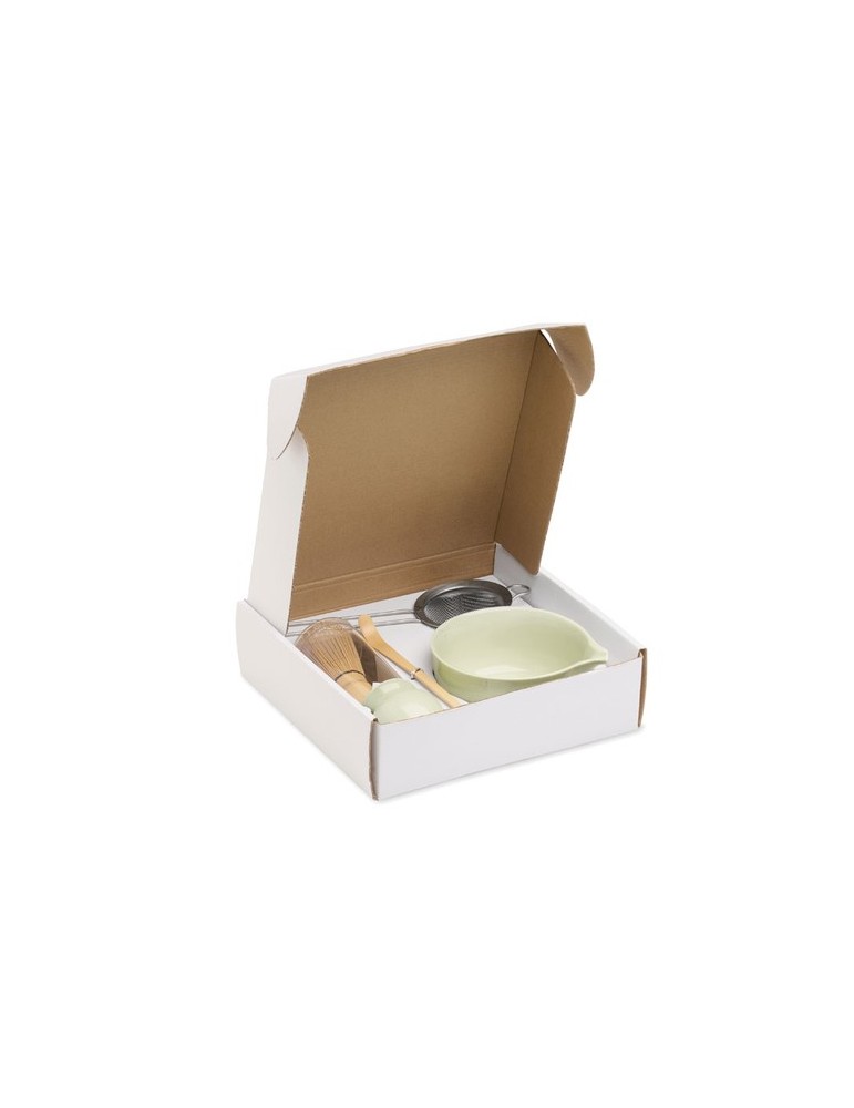 MATCHY Set Matcha 5 pcs