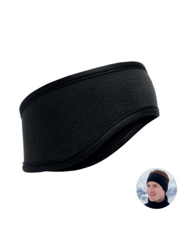 WAVES Bandeau en polaire