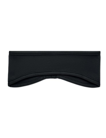 WAVES Bandeau en polaire 2