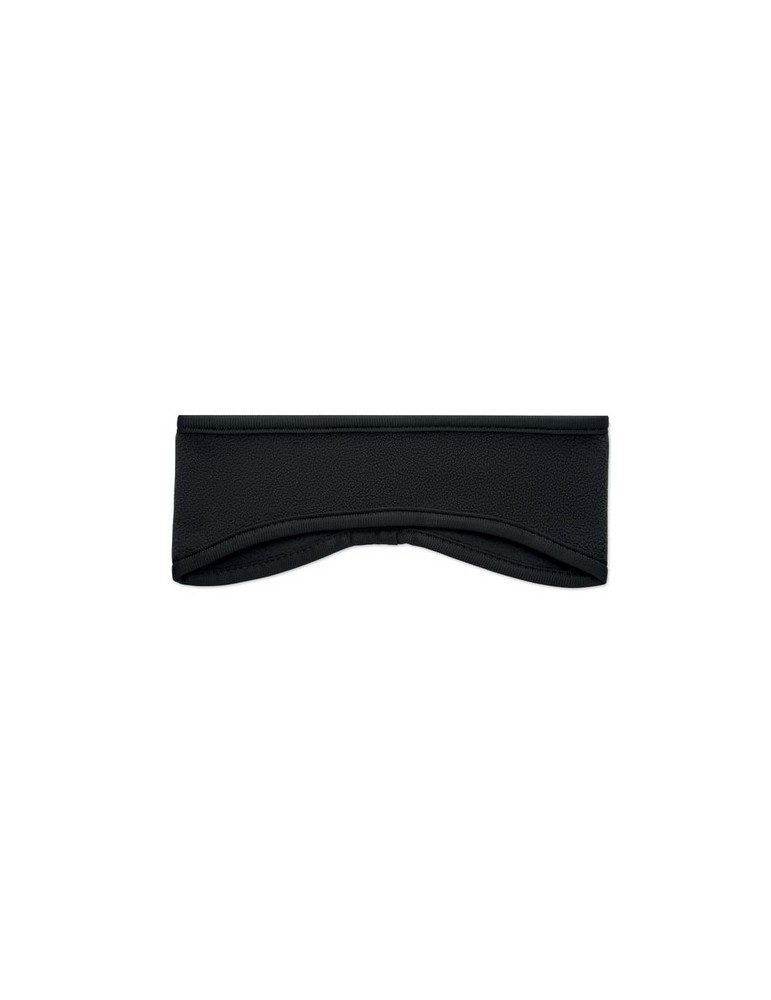 WAVES Bandeau en polaire
