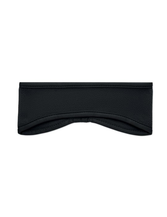 WAVES Bandeau en polaire