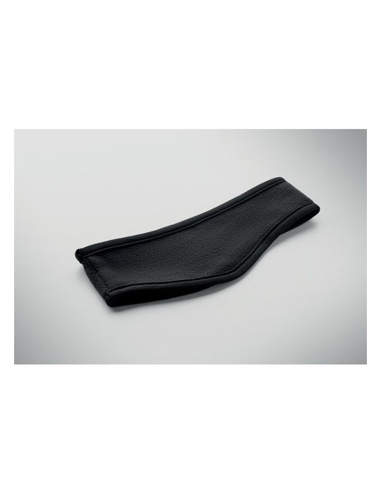 WAVES Bandeau en polaire