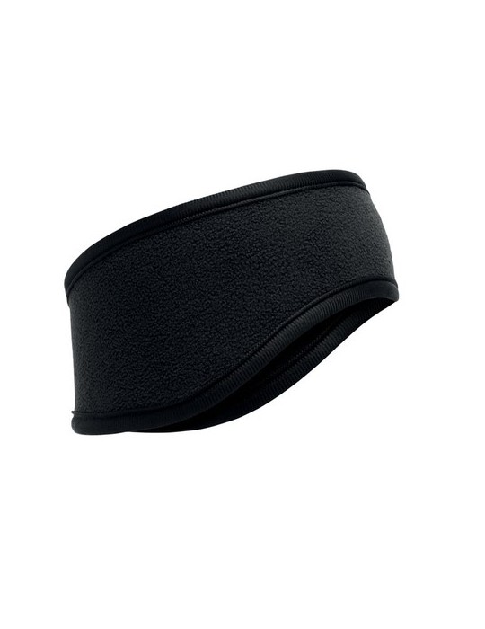 WAVES Bandeau en polaire