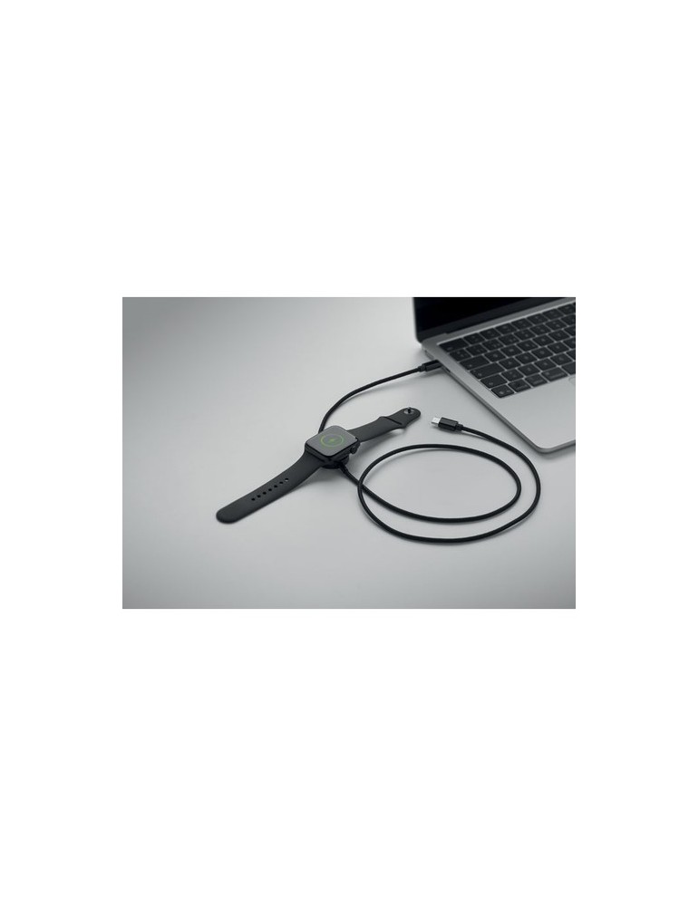 ARGER Câble 60W chargeur smartwatch