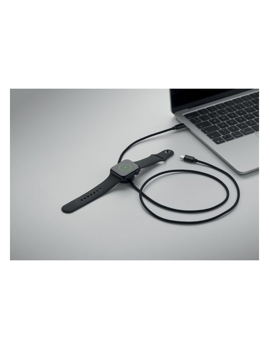 ARGER Câble 60W chargeur smartwatch