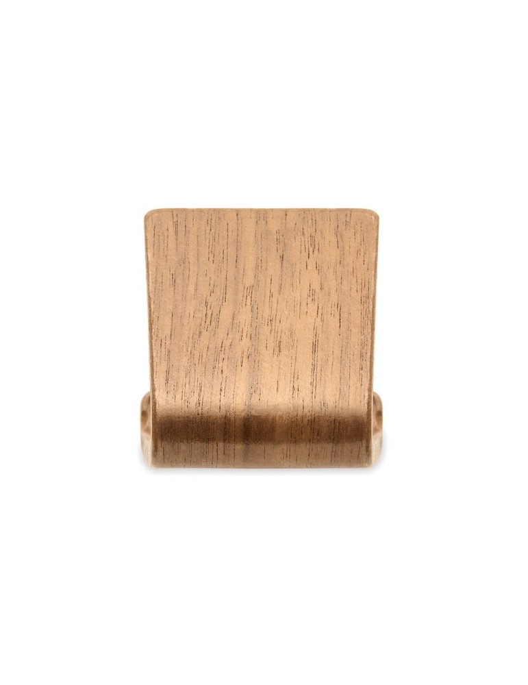 HOLD Support de téléphone en bois no