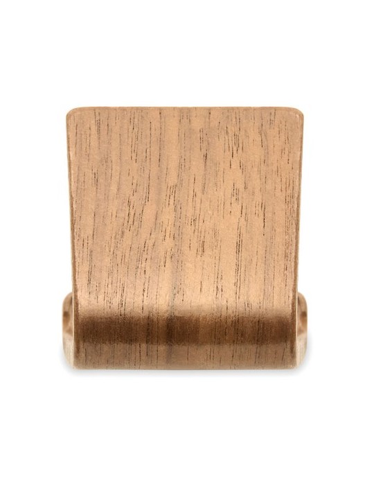 HOLD Support de téléphone en bois no