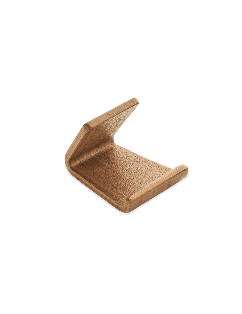 HOLD Support de téléphone en bois no