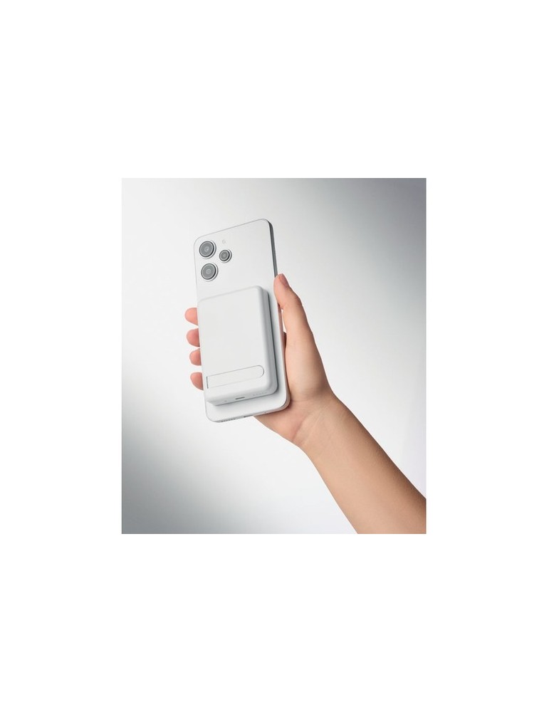 ATLAS Kit powerbank magnét. 5000mAh