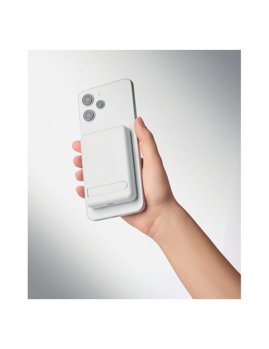ATLAS Kit powerbank magnét. 5000mAh