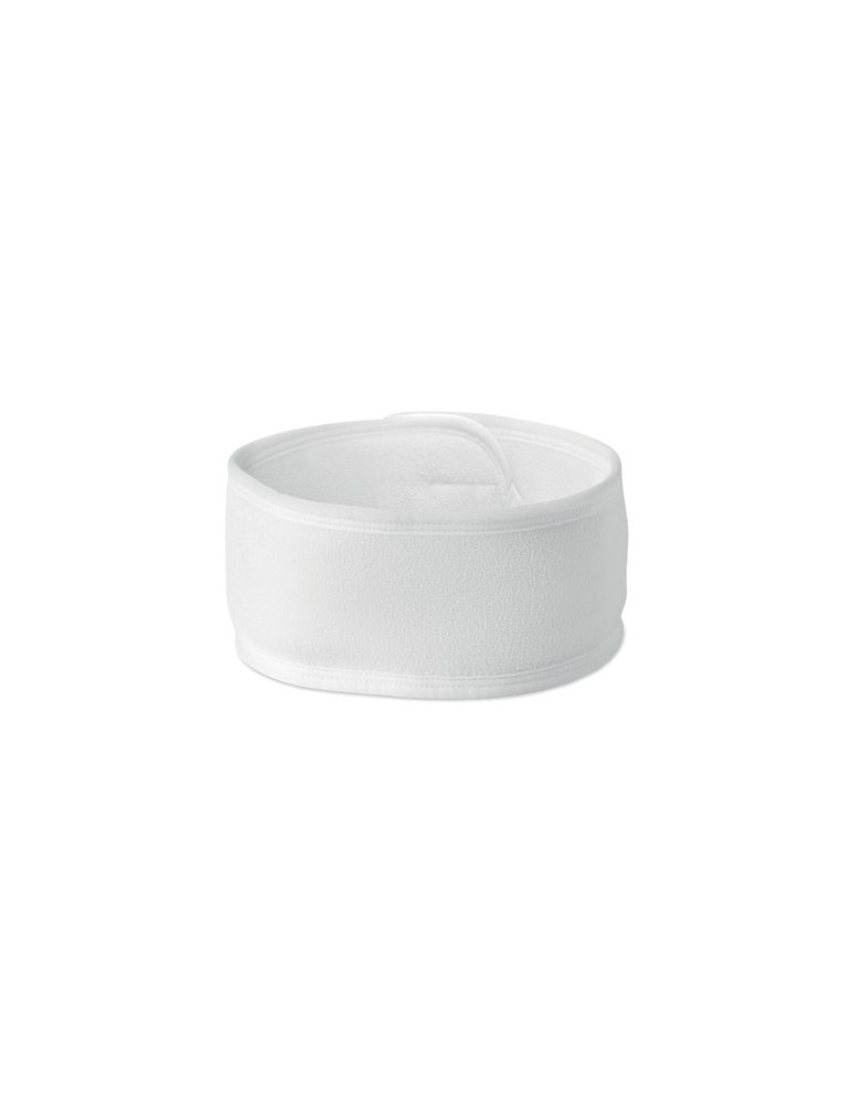 CINTA Bandeau réglable en microfibre