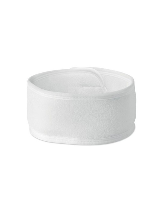 CINTA Bandeau réglable en microfibre