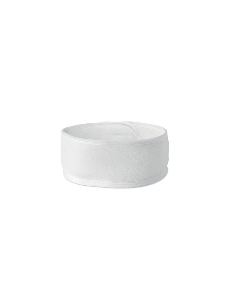 CINTA Bandeau réglable en microfibre