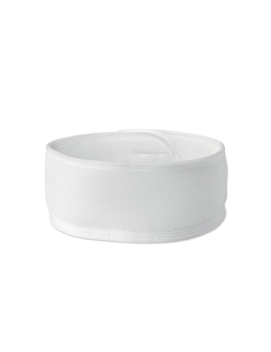 CINTA Bandeau réglable en microfibre