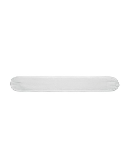 CINTA Bandeau réglable en microfibre