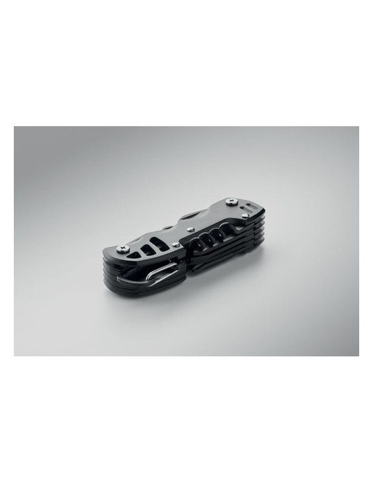 MYTOOL Couteau multi-outils 13 en 1