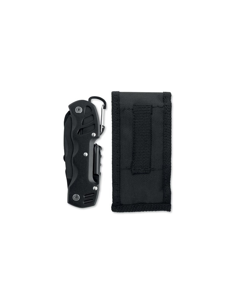 MYTOOL Couteau multi-outils 13 en 1