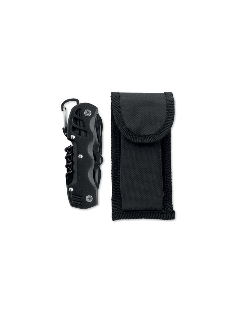 MYTOOL Couteau multi-outils 13 en 1