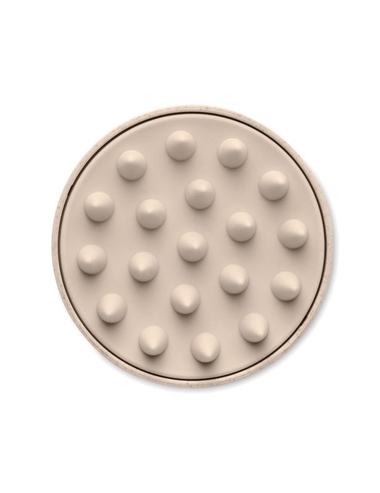 MASSAGE Brosse de massage