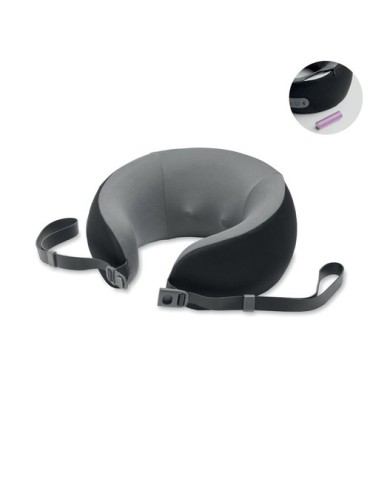 RELIEF Oreiller de massage rechargeable