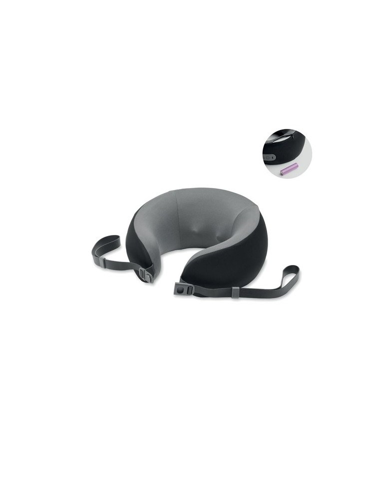 RELIEF Oreiller de massage rechargeable