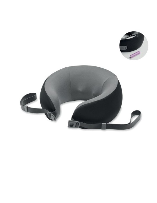 RELIEF Oreiller de massage rechargeable