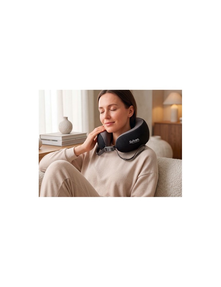 RELIEF Oreiller de massage rechargeable
