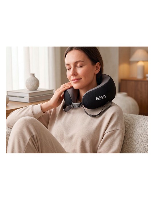 RELIEF Oreiller de massage rechargeable