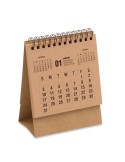 YEARS Calendrier de bureau 4 ans