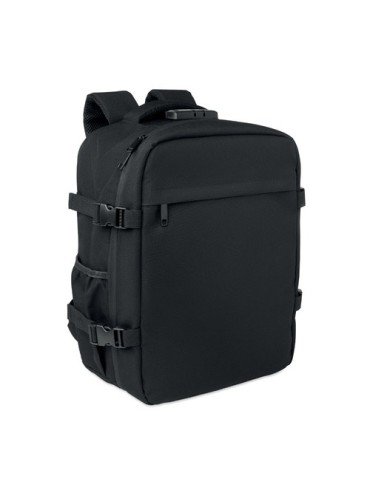 LOCK&GO Sac à dos en RPET 20L