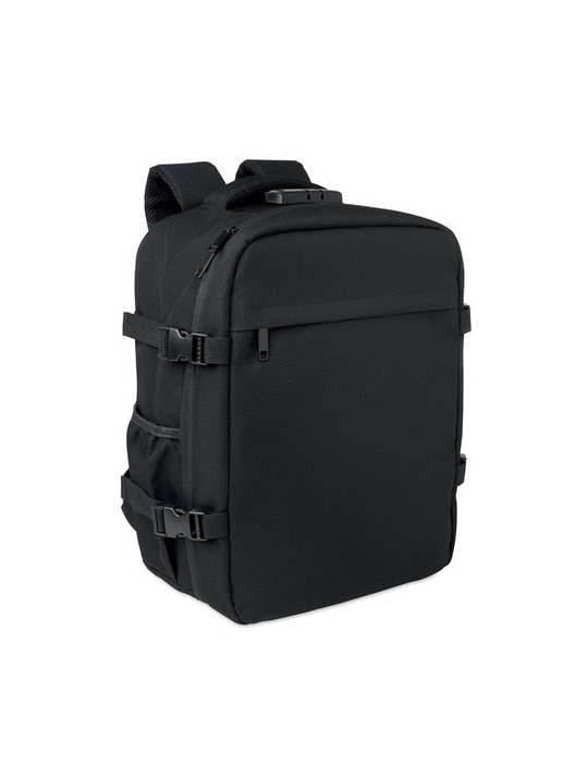 LOCK&GO Sac à dos en RPET 20L