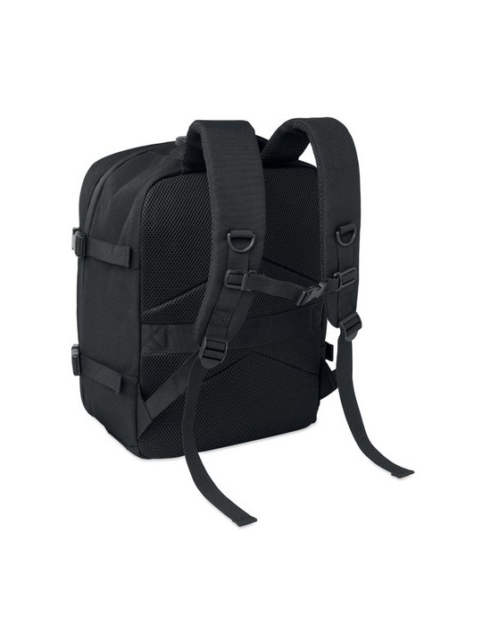 LOCK&GO Sac à dos en RPET 20L