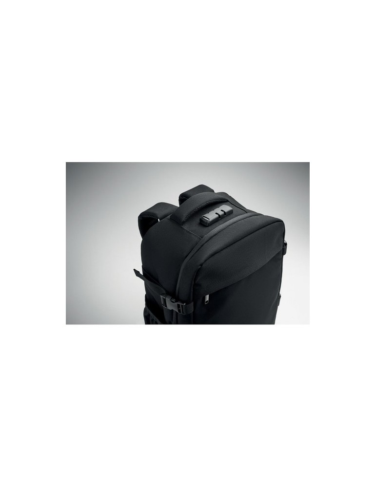 LOCK&GO Sac à dos en RPET 20L