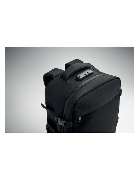 LOCK&GO Sac à dos en RPET 20L