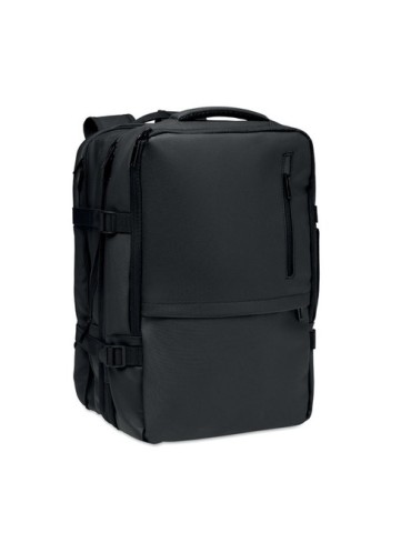 XJUST Sac à dos extensible en RPET 20L