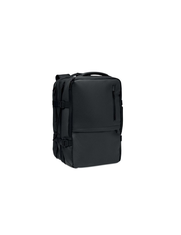 XJUST Sac à dos extensible en RPET 20L