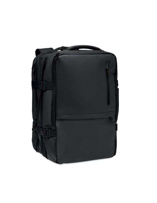 XJUST Sac à dos extensible en RPET 20L
