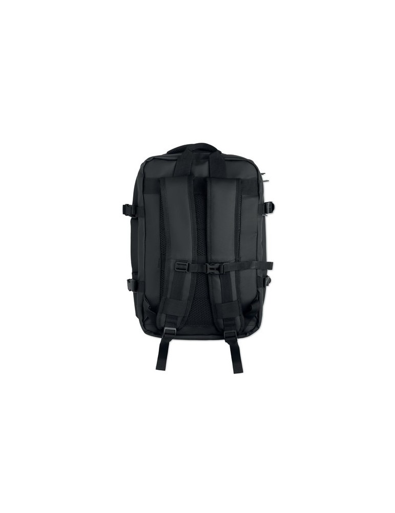 XJUST Sac à dos extensible en RPET 20L