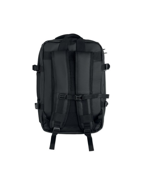 XJUST Sac à dos extensible en RPET 20L