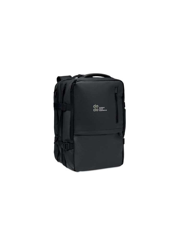 XJUST Sac à dos extensible en RPET 20L