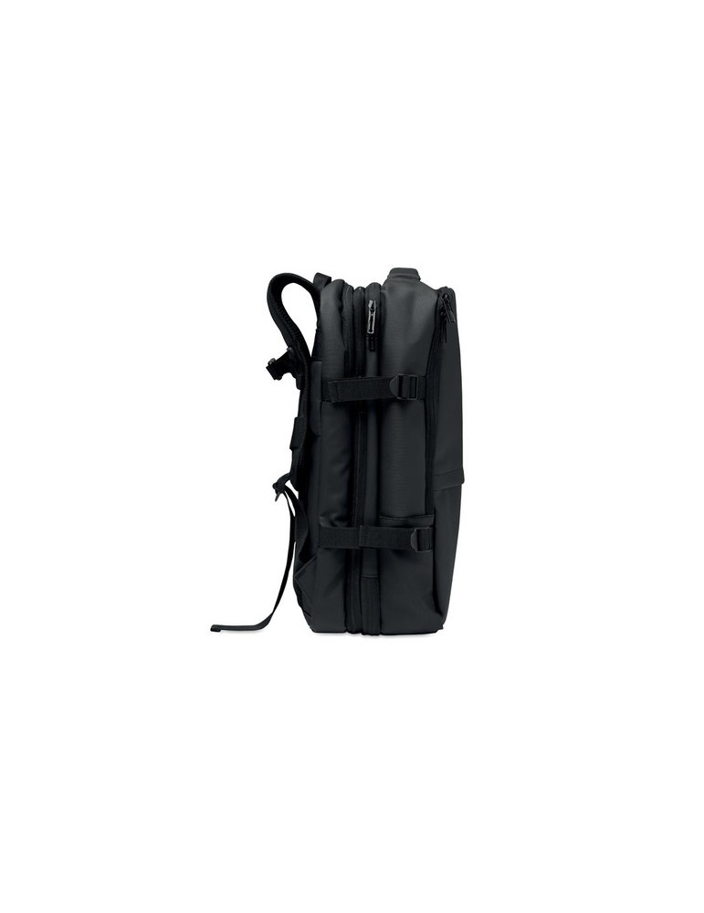 XJUST Sac à dos extensible en RPET 20L
