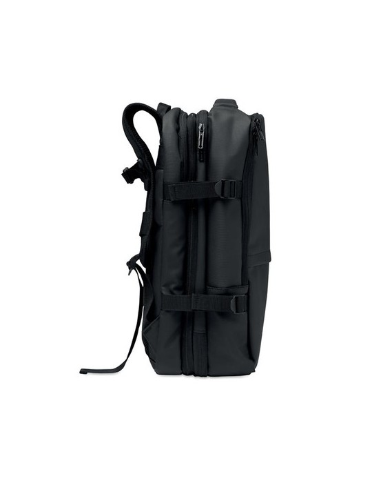XJUST Sac à dos extensible en RPET 20L