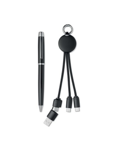 INTWOS Coffret cadeau 2 pièces 2