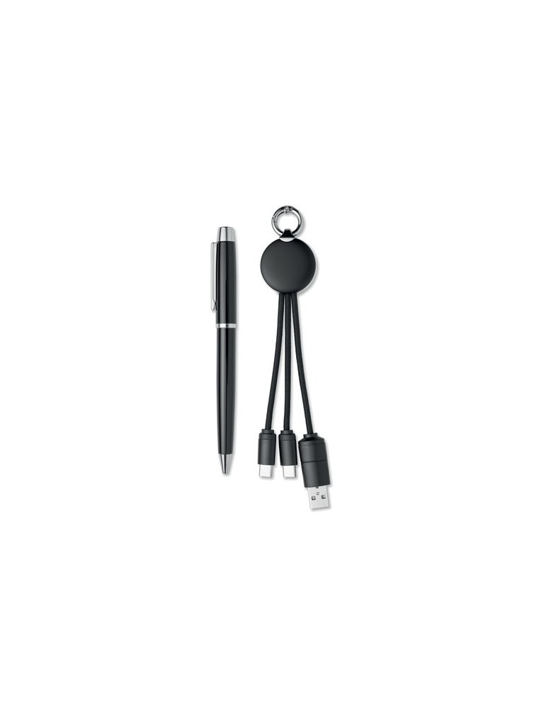 INTWOS Coffret cadeau 2 pièces