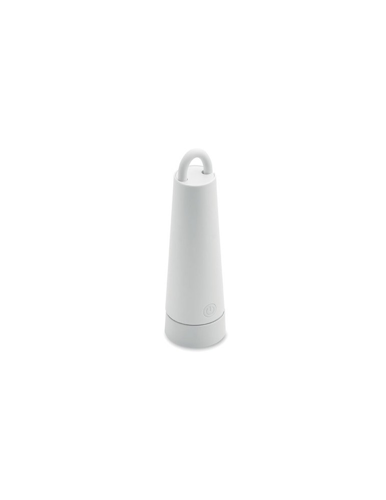 TORCHLAMP Lampe de bureau torche 2 en 1