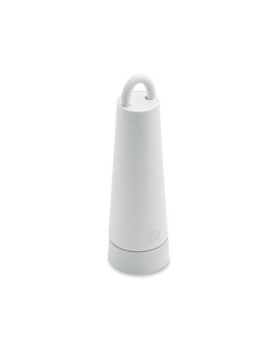 TORCHLAMP Lampe de bureau torche 2 en 1